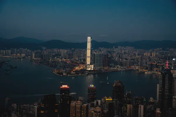 2025-03-03 @ Hongkong