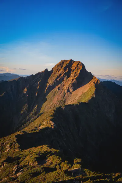 2025-08-21 @ Mt. Jade